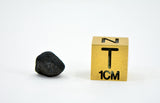 0.49g C2-ung TARDA Carbonaceous Chondrite Oriented Meteorite