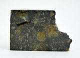 14.49g Eucrite Melt Breccia Corner Cut I HED I Taoudenni 005
