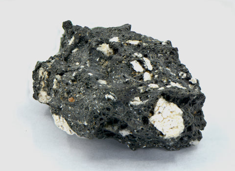 9.03g Wabar Glass Rare Impactite