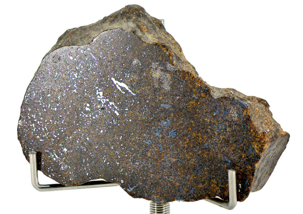 41.09g Acapulcoite Primitive Achondrite Meteorite I NWA 17906