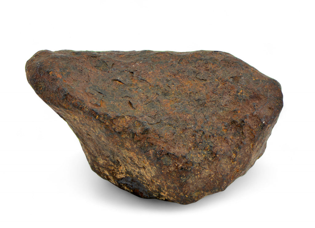 43.75g MUNDRABILLA meteorite - Iron Meteorite – Top Meteorite