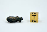 1.44g Carbonaceous Chondrite C3-ung I NWA 12416