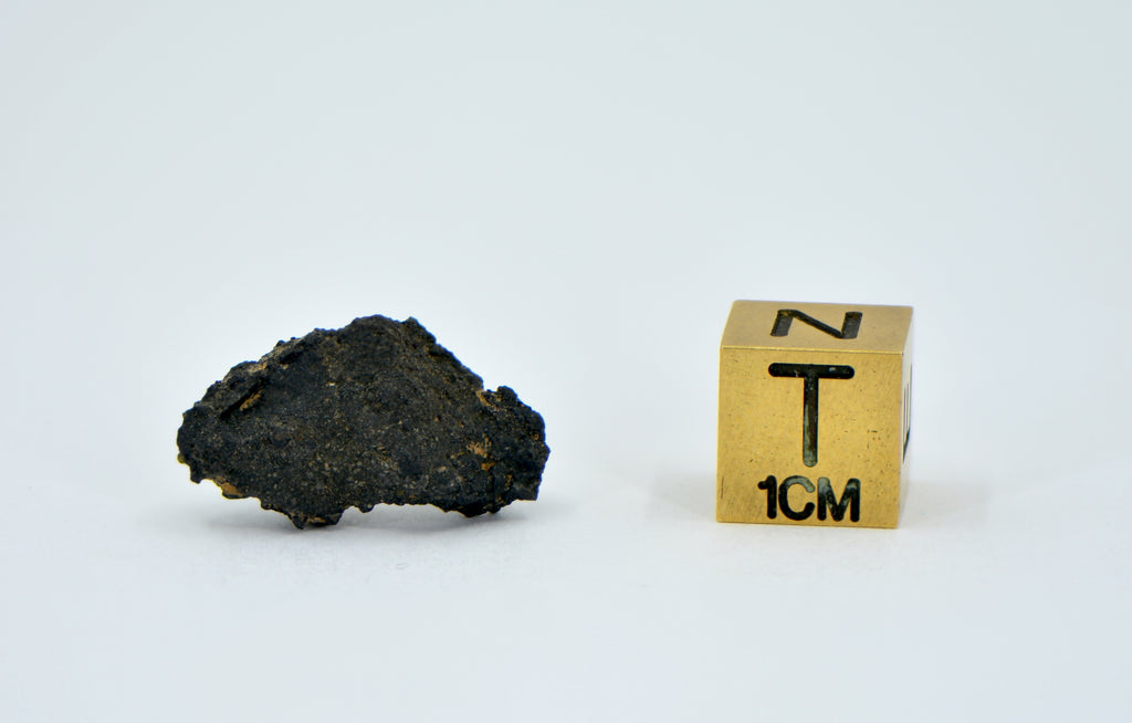 Mutable クローン uGRIDS 1.46g Carbonaceous Chondrite C3-ung I NWA 12416 – Top Meteorite