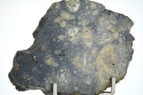 8.19g Eucrite Slice Monomict Basaltic Breccia