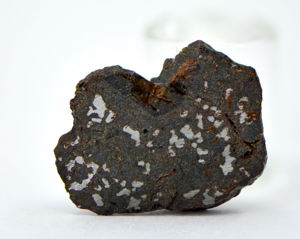 その他 MS-B47 Meteorite 3.29g Mesosiderite Meteorite I NWA 8291 – Top Meteorite