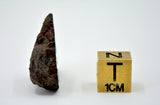 7.26g Mesosiderite Meteorite I NWA 8291