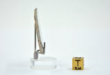 14.5g Eucrite Monomict Slice | HED NWA 8555
