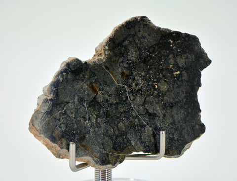 8.34g Eucrite Monomict Slice | HED NWA 8555