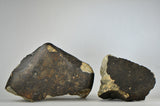 Unclassified Meteorite Breccia Pair - Ordinary Chondrite