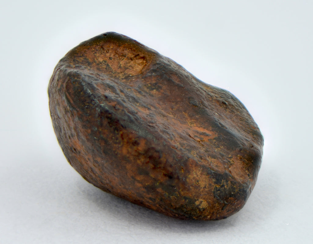 IRON METEORITE good NWA 105g #C125