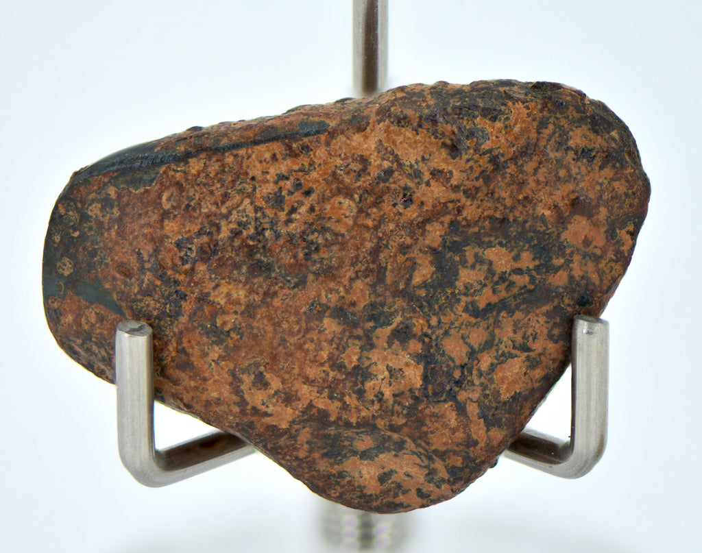 IRON METEORITE good NWA 105g #C125