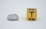 0.92g Aubrite Meteorite fragment - TIGLIT I 2021 Observed Fall