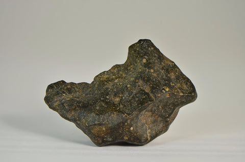 Rumuruti 43.4g - R3/4 Breccia | Ultra Rare Chondrite A+++ Collector Specimen