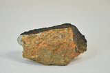 41.7g Unclassified HED Meteorite | Fragment with flow lines and crust