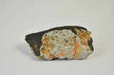 33.0g Unclassified HED Meteorite | Fragment with CRUST!