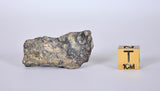 Lunar Meteorite 11.07g I Lunar Breccia I TOUAT 005