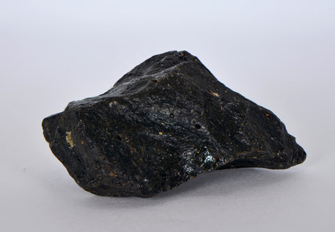55.1g ZHAMANSHINITE Impact glass from the Zhamanshin meteor crater