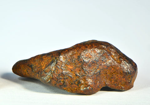 8.5g AGOUDAL I IIAB Iron Meteorite I Collector's Specimen