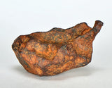 Iron Meteorite - AGOUDAL 27.17g Collectors Specimen I IIAB Iron Meteorite
