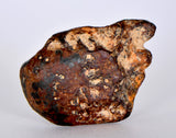 18.31g AGOUDAL Oriented Iron Meteorite - IIAB Iron