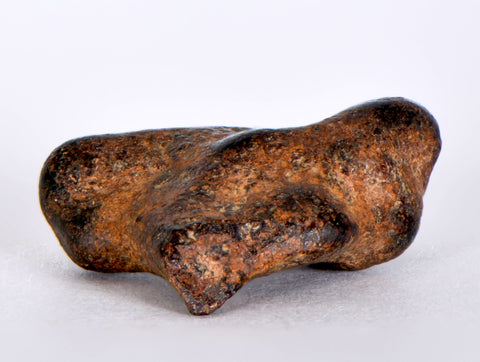 9.83g AGOUDAL Iron Meteorite - IIAB Iron