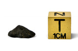 0.27g AGUAS ZARCAS Meteorite I Carbonaceous Chondrite CM2