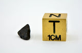 0.27g AGUAS ZARCAS Meteorite I Carbonaceous Chondrite CM2
