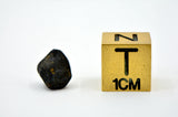 0.38g AGUAS ZARCAS Oriented Meteorite I Carbonaceous Chondrite CM2
