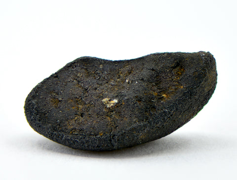 0.81g AGUAS ZARCAS Oriented Meteorite I Carbonaceous Chondrite CM2