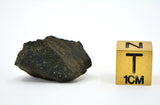 2.81g AGUAS ZARCAS Meteorite fragment I Carbonaceous Chondrite CM2