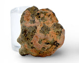 2.53g AMGALA 001 Martian Shergottite Olivine Phyric Meteorite