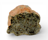 2.53g AMGALA 001 Martian Shergottite Olivine Phyric Meteorite