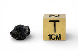 0.38g Carbonaceous Chondrite C3-ung I NWA 12416
