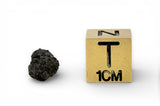 0.38g Carbonaceous Chondrite C3-ung I NWA 12416