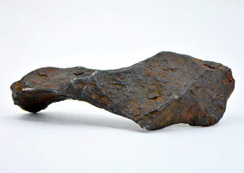 13.23 gram CANYON DIABLO meteorite - IAB Iron Meteorite