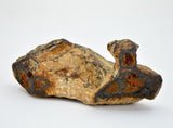 131.34 gram CANYON DIABLO meteorite - IAB Iron Meteorite