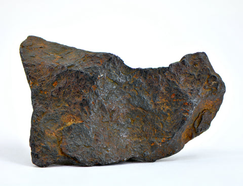 34.07 gram CANYON DIABLO meteorite - IAB Iron Meteorite