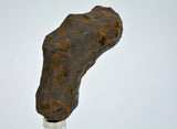 55.2 gram CANYON DIABLO meteorite - IAB Iron Meteorite