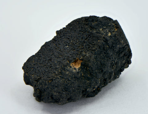 1.52g C3.00-ung Chwichiya 002 Carbonaceous Chondrite with Fusion Crust