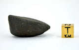 27.95g CHERGACH Oriented Meteorite I Witnessed Fall