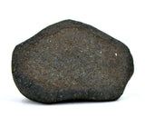 27.95g CHERGACH Oriented Meteorite I Witnessed Fall