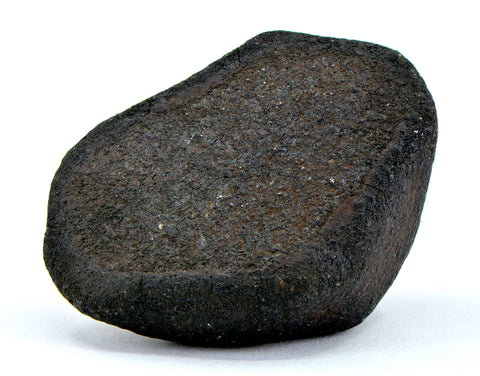 27.95g CHERGACH Oriented Meteorite I Witnessed Fall