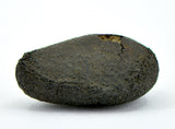 3.16g CHERGACH Crusted Oriented Meteorite I Witnessed Fall