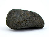 3.16g CHERGACH Crusted Oriented Meteorite I Witnessed Fall