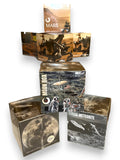 Limited Edition Collector Boxes