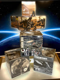 Limited Edition Collector Boxes