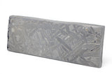 6.54g EL SAMPAL Meteorite I III AB Iron Meteorite I Etched slice