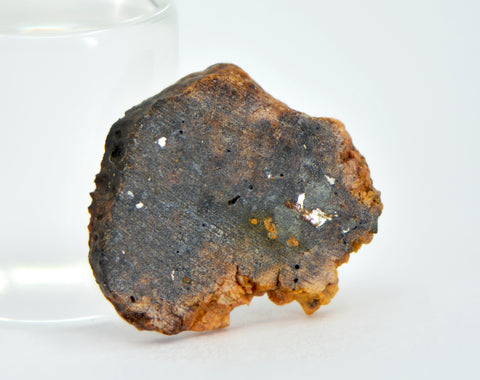 0.667g ERG ATOUILA 001 Ungrouped Achondrite Meteorite