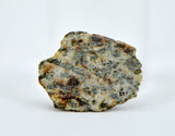 0.54g Erg Chech 002 Ungrouped Achondrite Meteorite