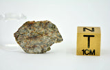 1.62g Erg Chech 002 Ungrouped Achondrite Meteorite